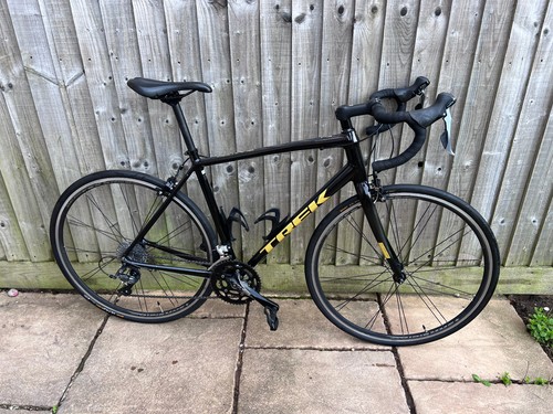 Trek domane al2 - (2021), rim