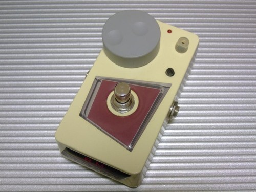Rare roger mayer octavia - rare,
