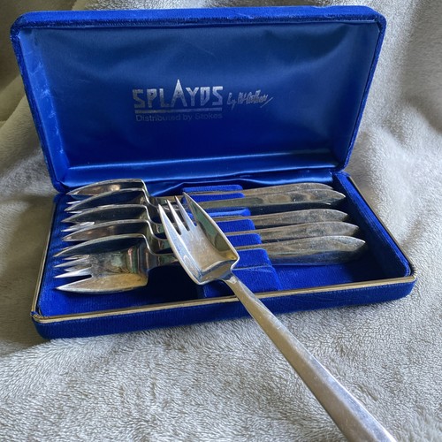 Vintage splayds mcarthur - vintage,
