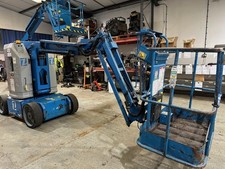 Genie Z-30/20N cherry picker