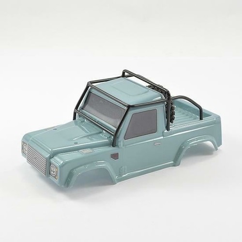 Ftx mini outback ranger - ftx, 2.0