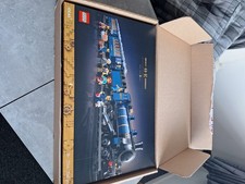 LEGO The Orient Express Train (21344) (LEGO Ideas), NEW & SEALED, MINT CONDITION