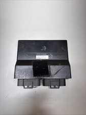 ?2006 2005 K6 K5 Suzuki Gsxr 1000 Ecu Ecm Cdi Computer Black Box Unit Oem