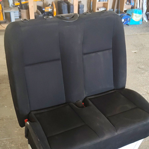 New genuine mercedes sprinter - genuine,