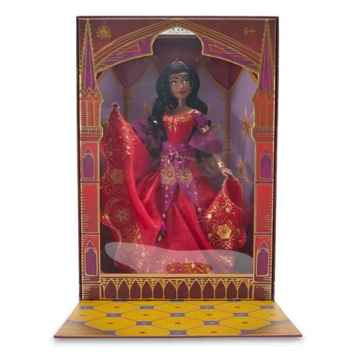 Disney limited edition d23 - limited,