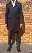 Made In London Crombie Style