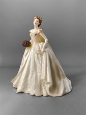 Coalport Her Hearts Desire