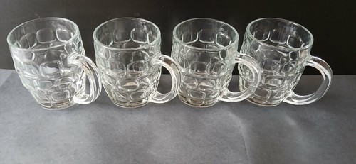Vintage half pint dimple - 4,
