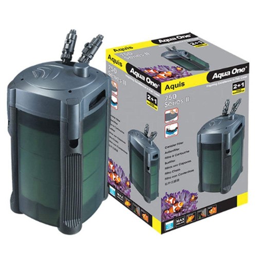Aqua one aquis advance - 750, pro