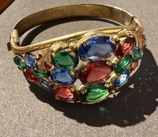 Coro Bangle Jewels of India