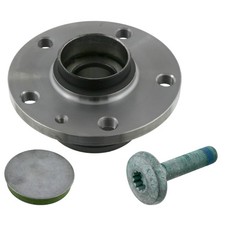 Febi Wheel Bearing Kit - 23320
