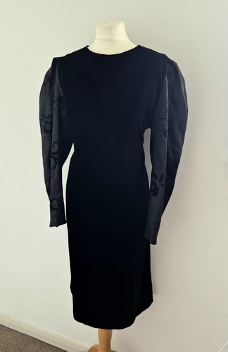 Vintage jaeger velvet - jaeger,
