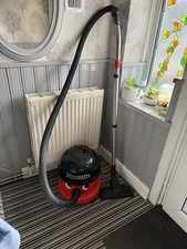 Numatic Vacuum Cleaner