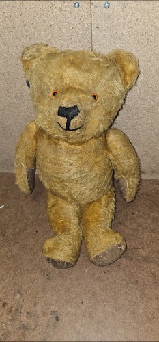 Vintage 1940s chiltern hugmee - vintage,