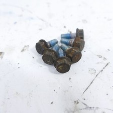 Yamaha XT 600 2NF Brake Disc