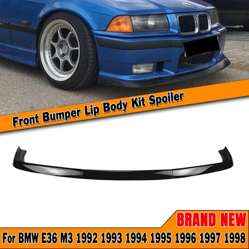 3pcs gloss black car front - car,