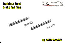 Suzuki RG400 HK31A rear brake