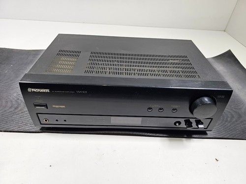 Pioneer vsa 303 surround - vsa-303,