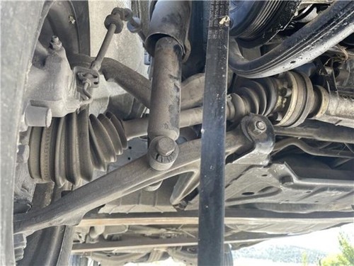 701501202ev front transmission - 701501202ev,