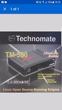 Technomate TM500 -SUPER Linux