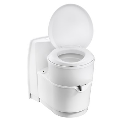 Thetford cassette toilet - cassette,