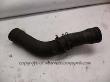 Mitsubishi Delica L300 2.5 86-94 Front small diesel fuel tank rubber pipe tube