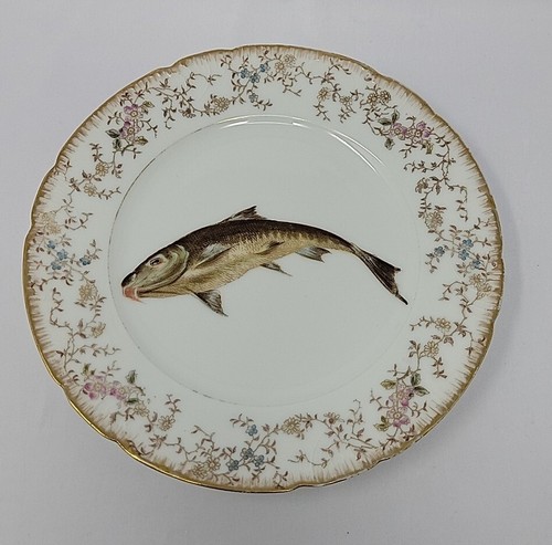 Charles field haviland limoges - field,