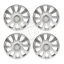 16" WHEEL TRIMS HUBCAPS TO FIT