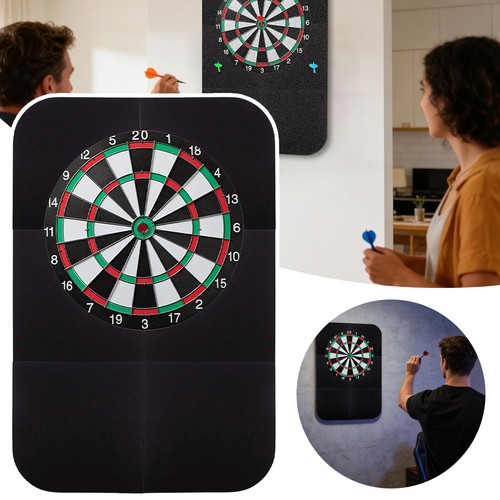 Dartboard wall protector - dartboard,