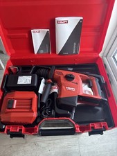 Hilti TE30-A36
