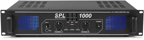 1000w power amplifier class - 1000w,