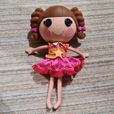 Lalaloopsy Prairie Dusty Trail