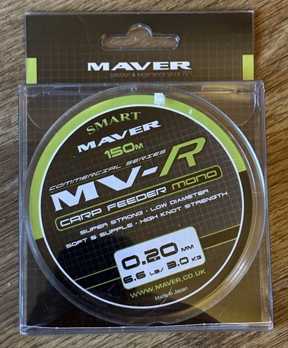 Maver carp feeder - 1x,