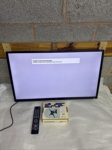 Sharp smart hd ready - smart,