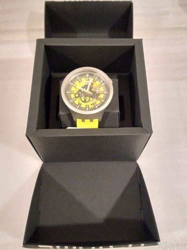 Swatch big bold - big,