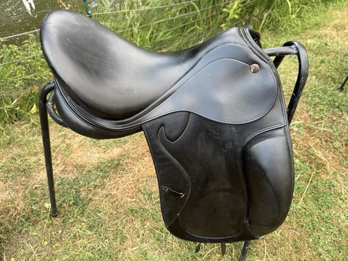 Prestige optimax dressage - prestige,