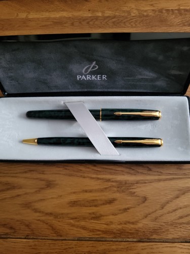Vintage parker sonnet laque - vintage,