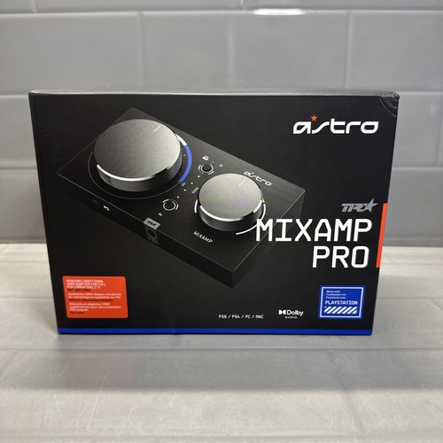 Astro mixamp pro unit - tr,