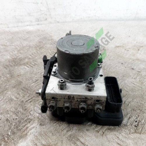 2014 volkswagen polo abs pump - 2014,