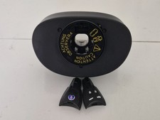 SAAB 9-3 93 2006 ESP CIM MODULE COMPLETE WITH 2 KEYFOBS 12760545 AA 433.92 MHz