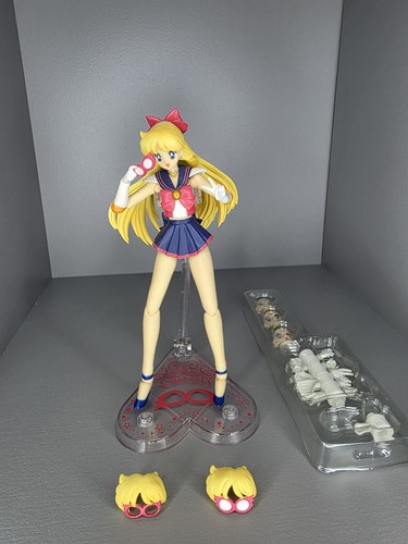 Sailor figuarts - v,