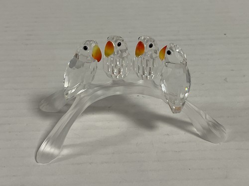 Swarovski figurine 199123 - figurine,