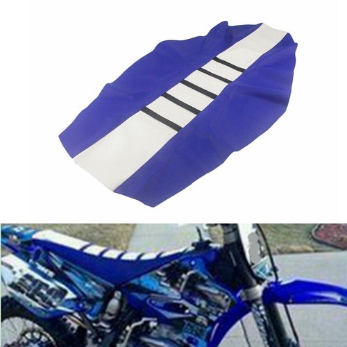 Dirt bike seat - seat, cover