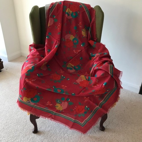 Vintage 1982 large wool - vintage,