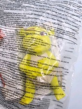 DreamWorks Shrek The Third McDonalds Toy Baby Orgre Figure New No Sound