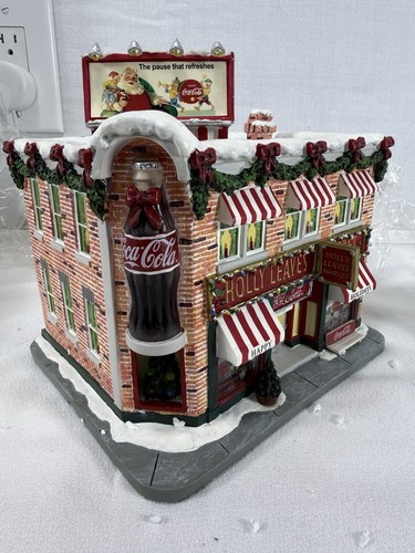 Hawthorne village coca cola - hawthorne,