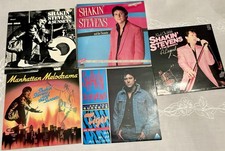 Shakin' Stevens and the