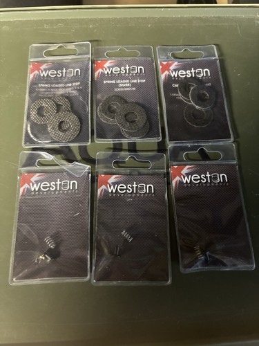 Weston developments - weston,