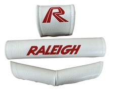 Raleigh Burner Mk1 Pad Set 