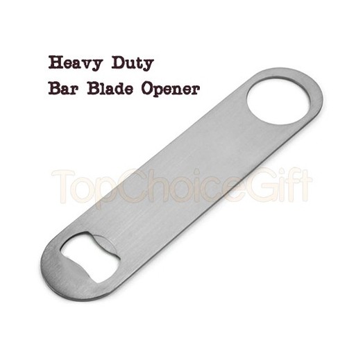 Pub bar bottle - bottle, opener